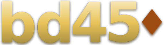 bd450 logo